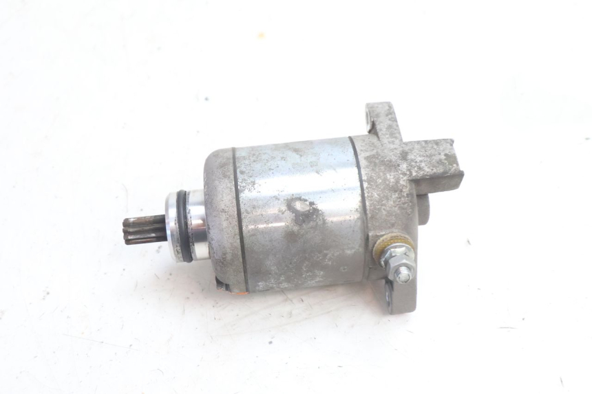 photo de STARTER APRILIA ATLANTIC S 125 (2010 - 2013) - Main view