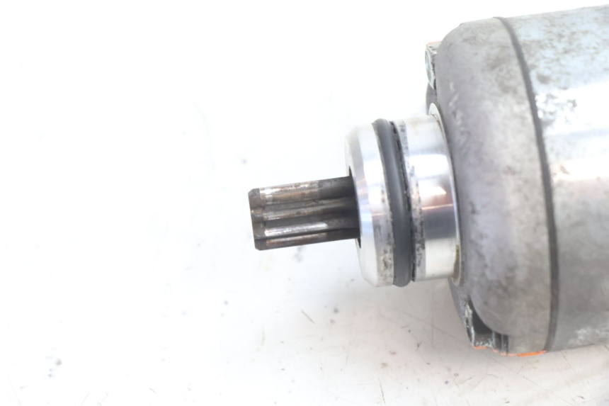 photo de STARTER APRILIA ATLANTIC S 125 (2010 - 2013) - Component detail