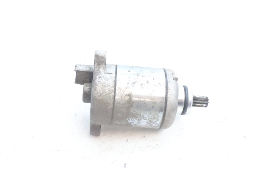 photo de STARTER APRILIA ATLANTIC S 125 (2010 - 2013) - Technical close-up