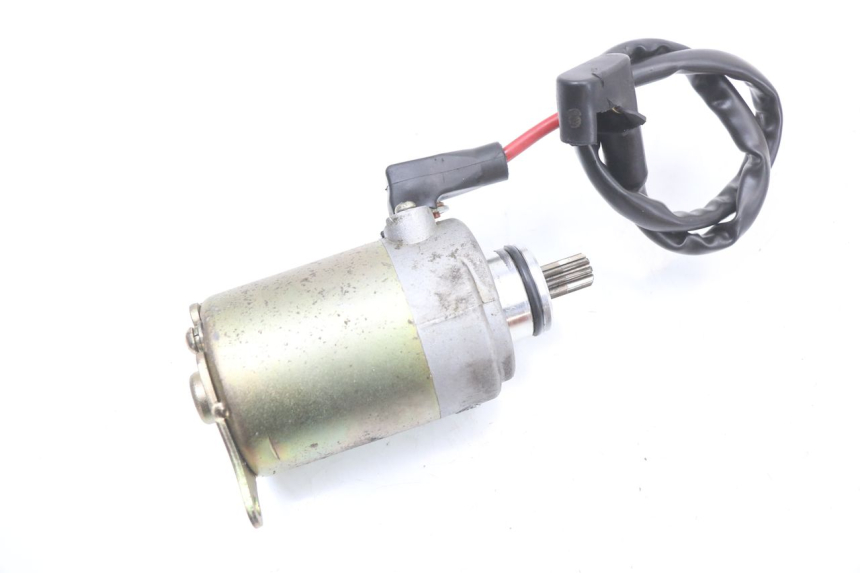 photo de STARTER JONWAY AZTRAL 125 (2008 - 2017) - Main view