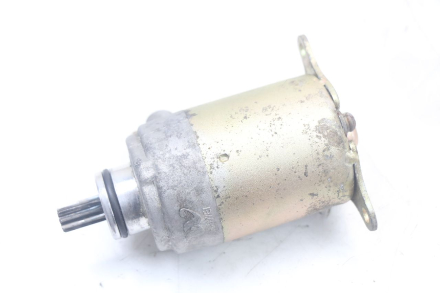 photo de STARTER JONWAY AZTRAL 125 (2008 - 2017) - Alternative perspective