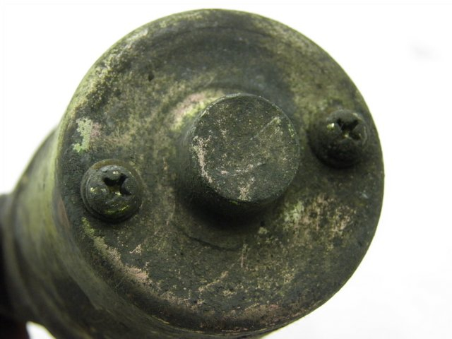 photo de STARTER BAOTIAN BT COLLECTOR 50 (2005 - 2013) - Alternative perspective