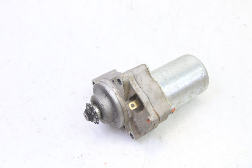 photo de STARTER KEROX BAZOOKA 110 - Main view