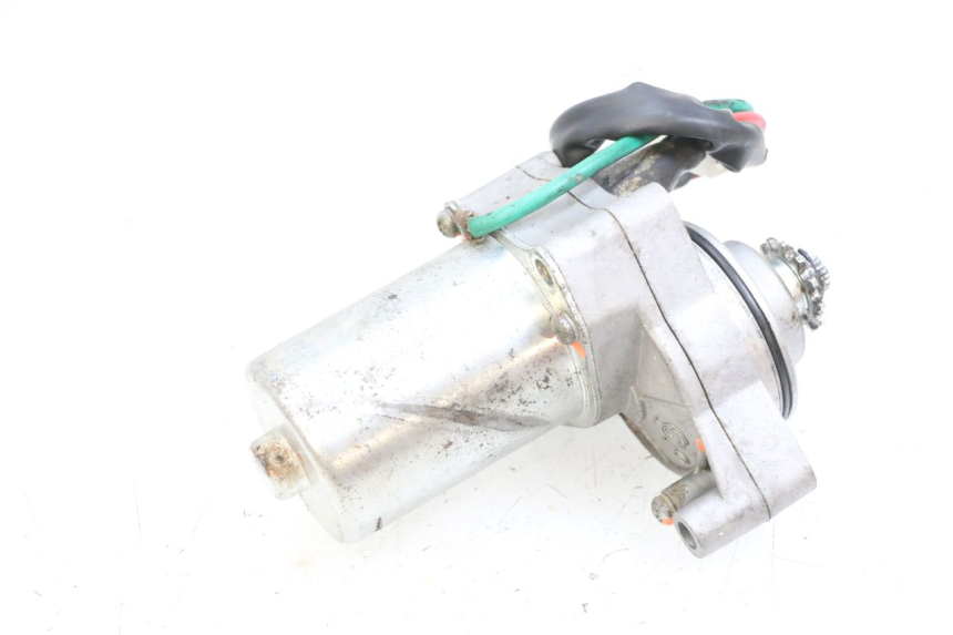 photo de STARTER MAG POWER BOMBERS 4T 50 (2016 - 2026) - Technical close-up