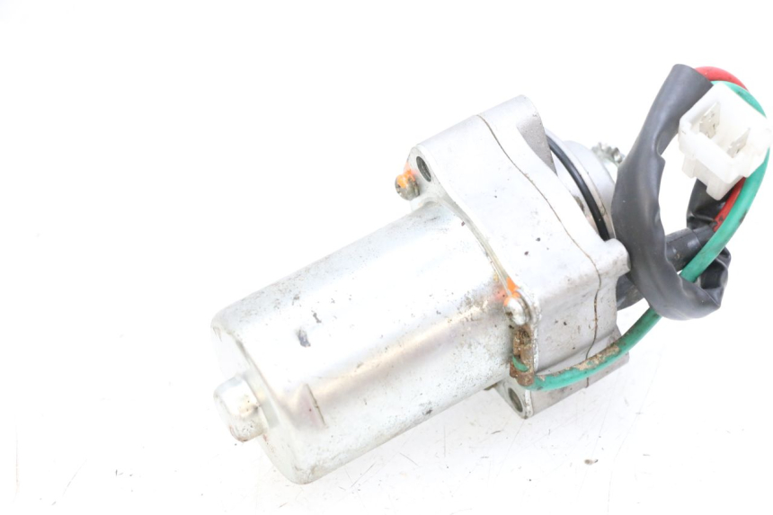 photo de STARTER MAG POWER BOMBERS 4T 50 (2016 - 2026) - Fixing points details