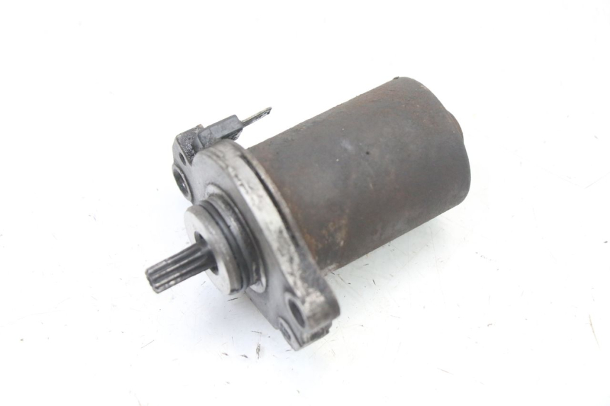 photo de STARTER MBK BOOSTER NEXT GENERATION 50 (1995 - 1998) - Main view