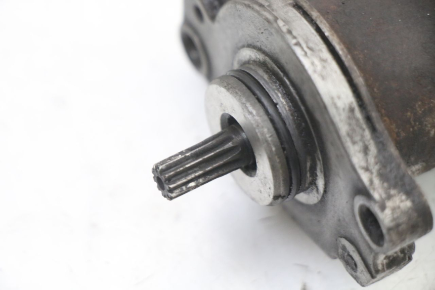 photo de STARTER MBK BOOSTER NEXT GENERATION 50 (1995 - 1998) - Component detail