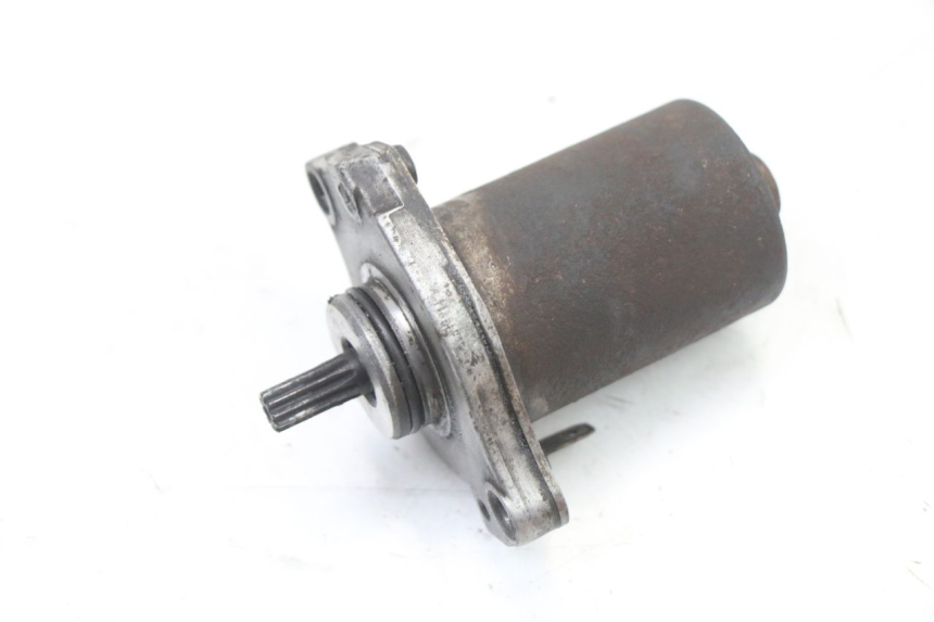 photo de STARTER MBK BOOSTER NEXT GENERATION 50 (1995 - 1998) - Zoom on usage condition