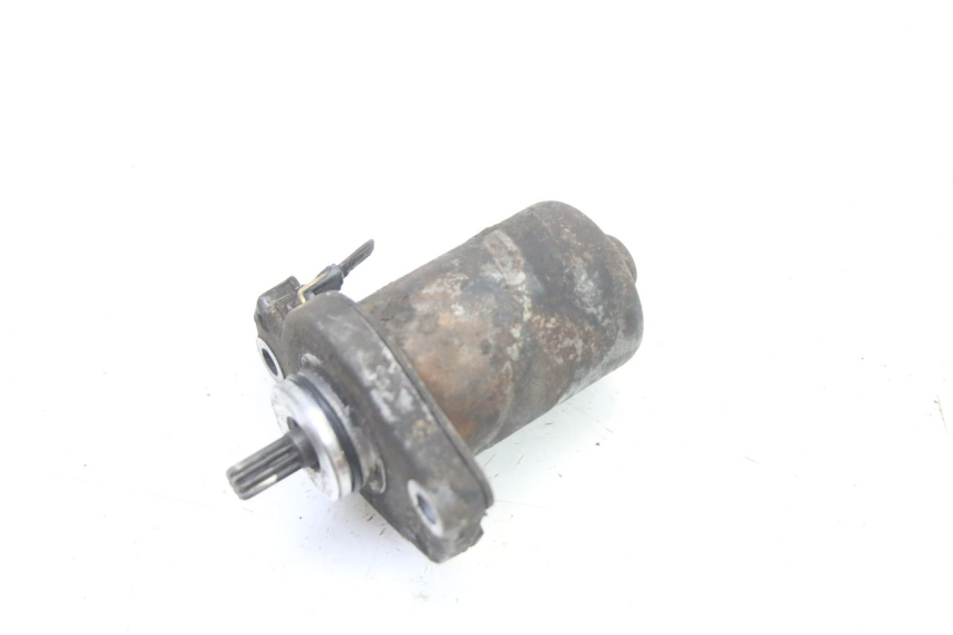 photo de STARTER MBK BOOSTER NEXT GENERATION 50 (1995 - 1998) - Main view