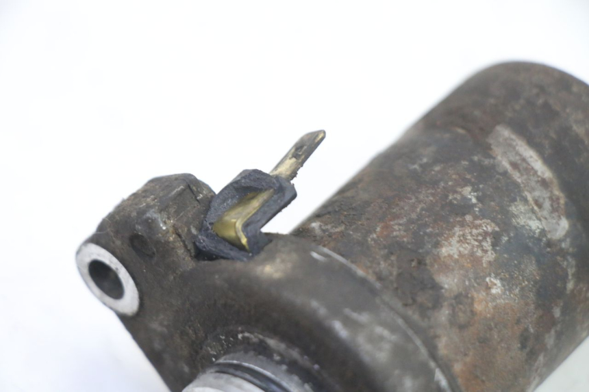 photo de STARTER MBK BOOSTER NEXT GENERATION 50 (1995 - 1998) - Zoom on usage condition