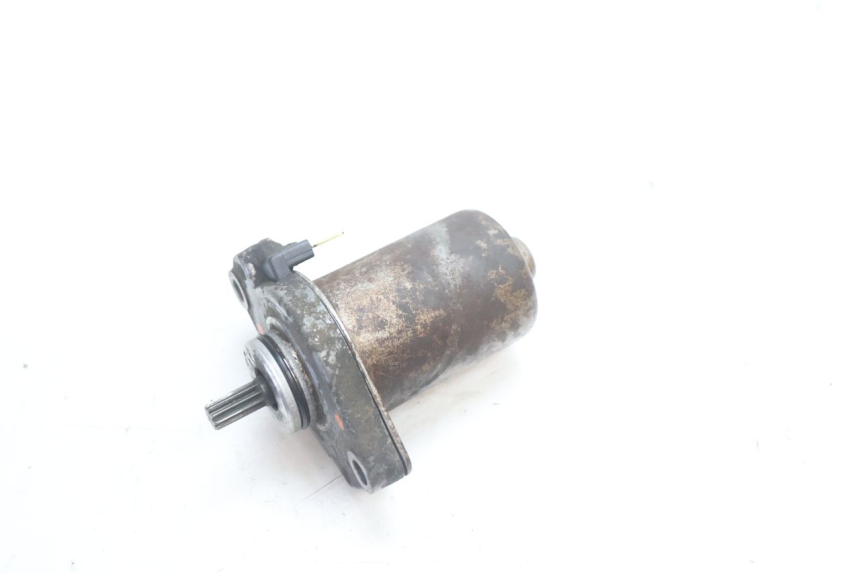 photo de STARTER MBK BOOSTER ROCKET 50 (1995 - 1998) - Main view