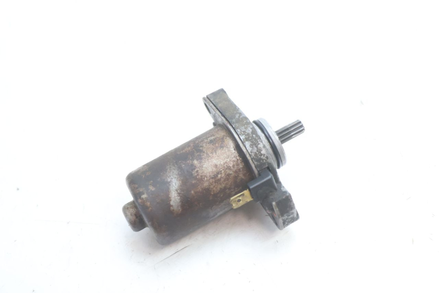 photo de STARTER MBK BOOSTER ROCKET 50 (1995 - 1998) - Alternative perspective