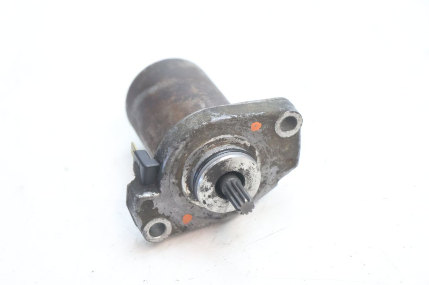 photo de STARTER MBK BOOSTER ROCKET 50 (1995 - 1998) - Product overview