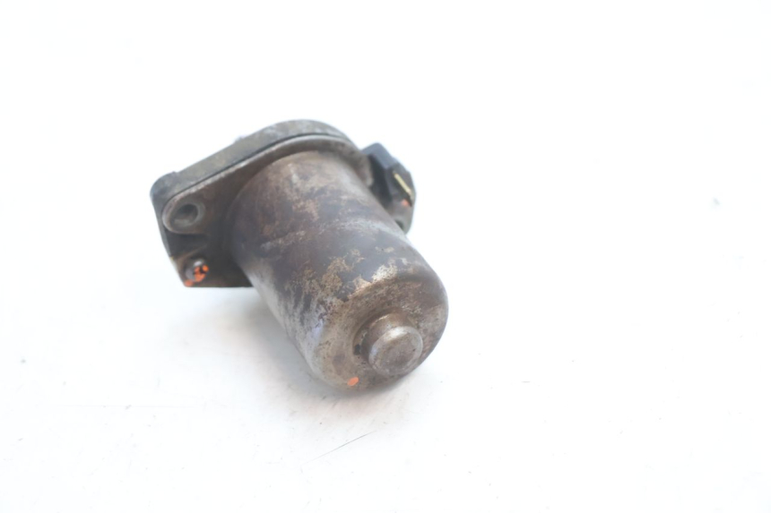 photo de STARTER MBK BOOSTER ROCKET 50 (1995 - 1998) - Fixing points details