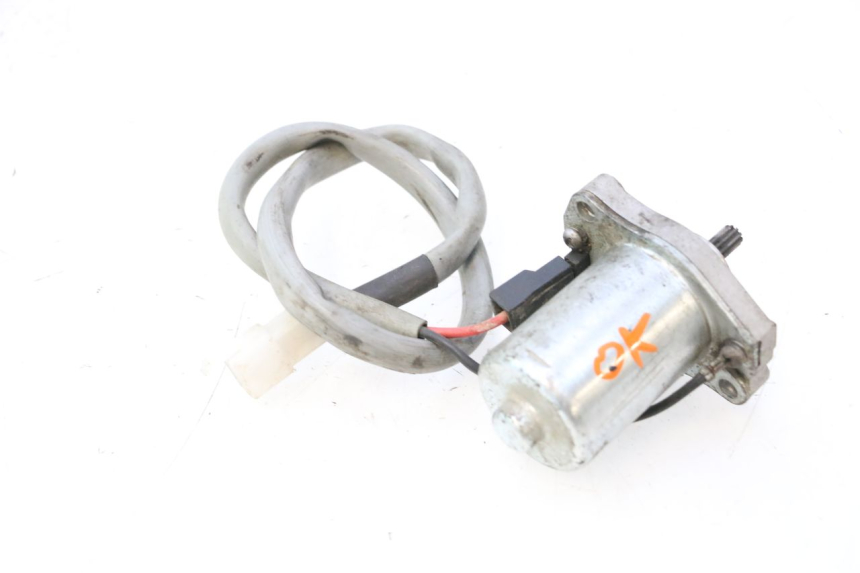 photo de STARTER MBK BOOSTER ROCKET 50 (2004 - 2016) - Component detail
