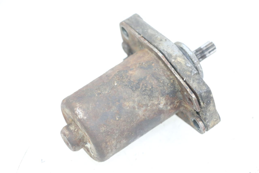 photo de STARTER MBK BOOSTER SPIRIT 50 (1999 - 2003) - Main view