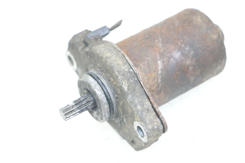 photo de STARTER MBK BOOSTER SPIRIT 50 (1999 - 2003) - Alternative perspective