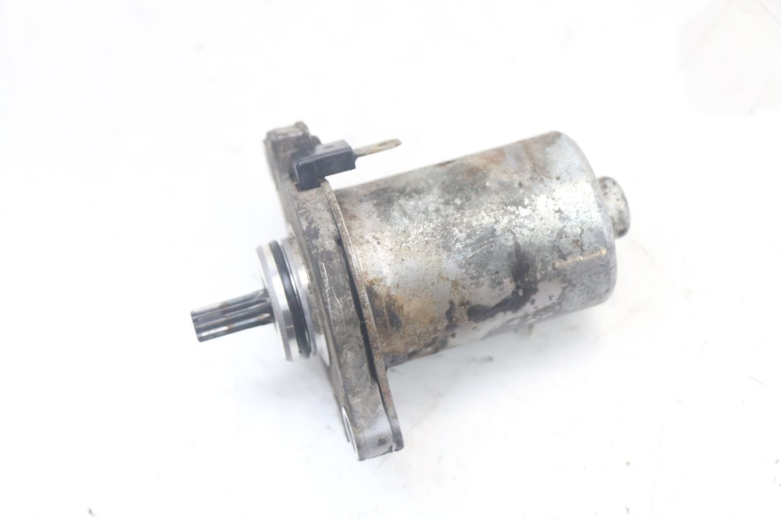 photo de STARTER MBK BOOSTER SPIRIT 50 (2004 - 2017) - Main view