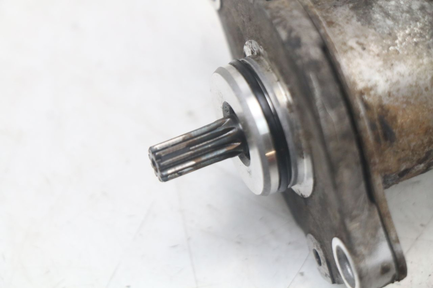 photo de STARTER MBK BOOSTER SPIRIT 50 (2004 - 2017) - Component detail