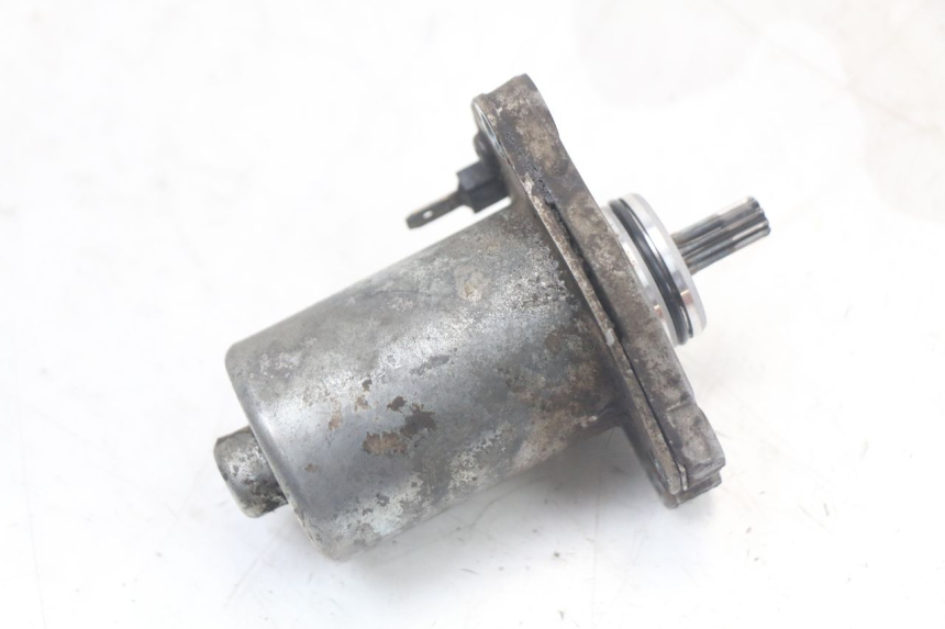 photo de STARTER MBK BOOSTER SPIRIT 50 (2004 - 2017) - Alternative perspective