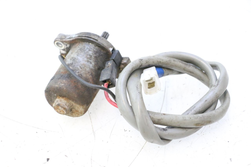 photo de STARTER MBK BOOSTER SPIRIT 50 (2004 - 2017) - Component detail