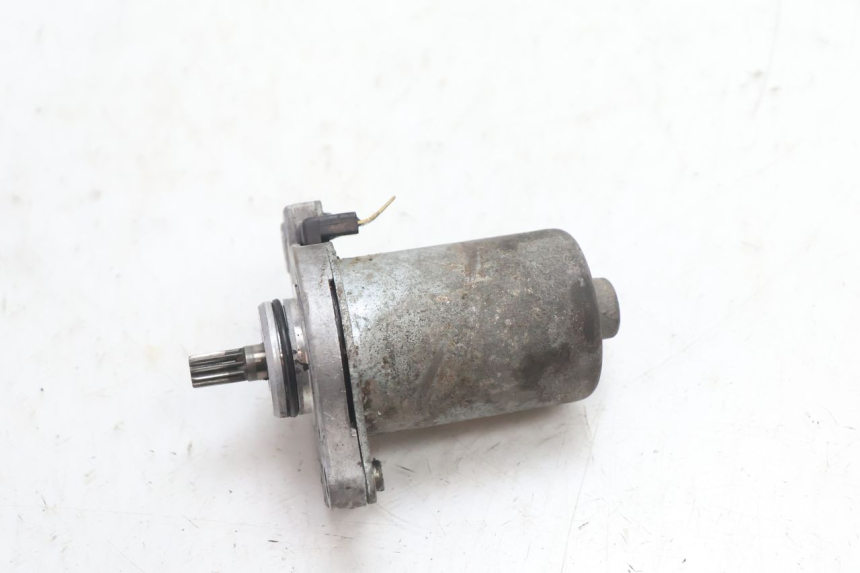 photo de STARTER MBK BOOSTER SPIRIT 50 (1999 - 2003) - Main view