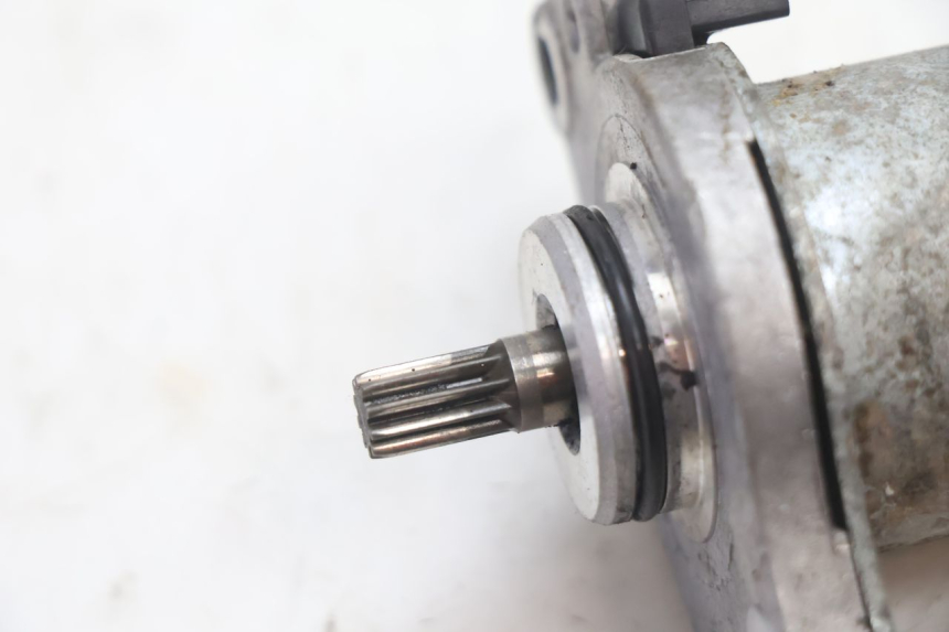 photo de STARTER MBK BOOSTER SPIRIT 50 (1999 - 2003) - Component detail