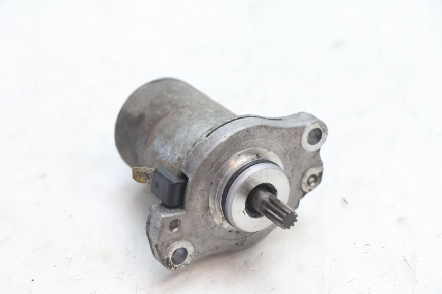 photo de STARTER MBK BOOSTER SPIRIT 50 (1999 - 2003) - Product overview