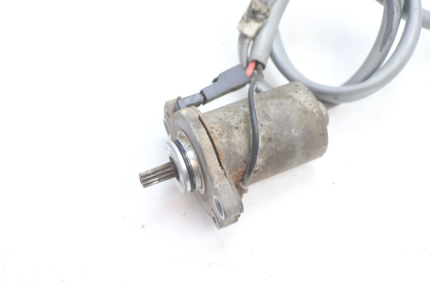 photo de STARTER MBK BOOSTER SPIRIT 50 (2004 - 2017) - Component detail