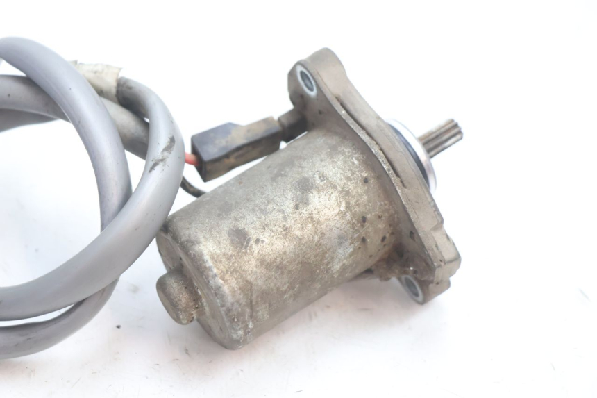 photo de STARTER MBK BOOSTER SPIRIT 50 (2004 - 2017) - Product overview