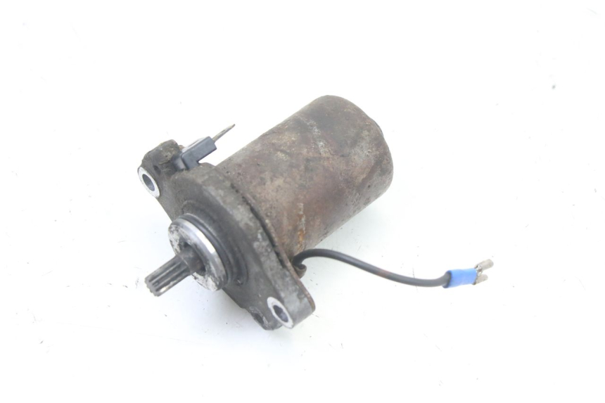 photo de STARTER MBK BOOSTER SPIRIT NAKED 50 (2004 - 2017) - Main view