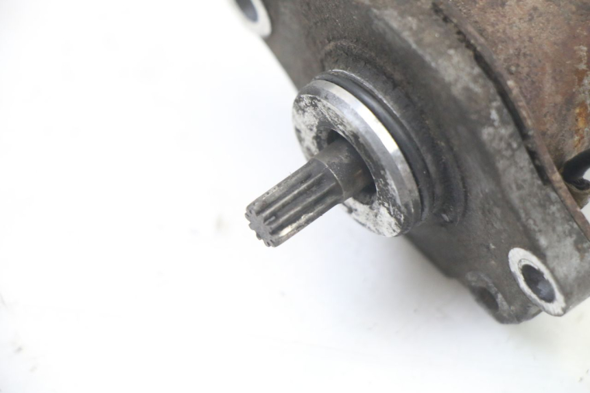 photo de STARTER MBK BOOSTER SPIRIT NAKED 50 (2004 - 2017) - Component detail