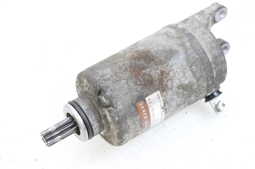 photo de STARTER SUZUKI BURGMAN 125 (2007 - 2014) - Main view