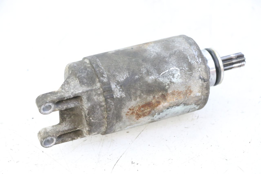 photo de STARTER SUZUKI BURGMAN 125 (2007 - 2014) - Alternative perspective