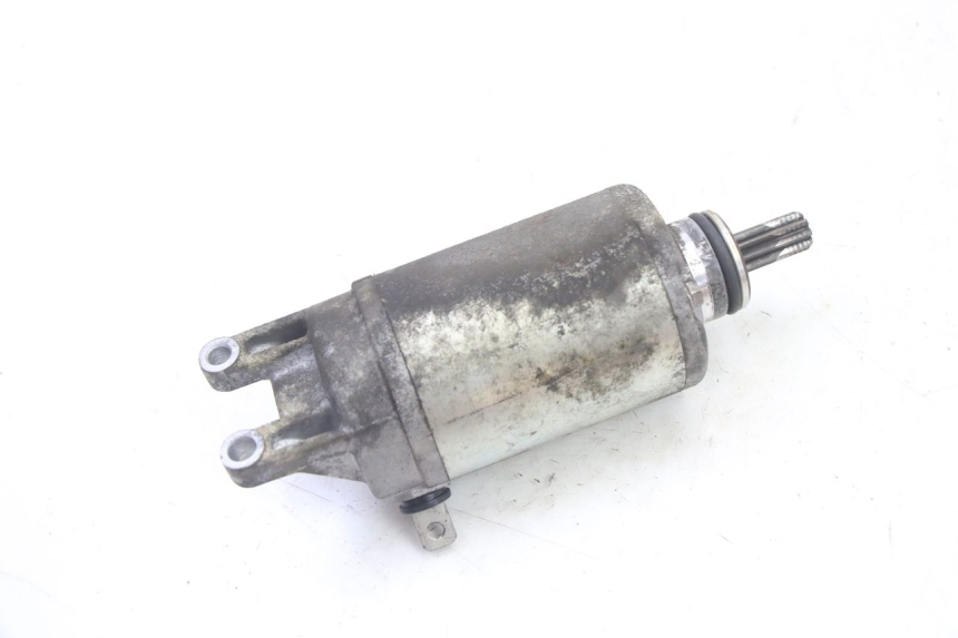 photo de STARTER SUZUKI BURGMAN 125 (2007 - 2014) - Alternative perspective