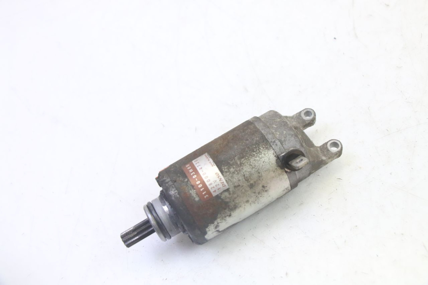 photo de STARTER SUZUKI BURGMAN 125 (2007 - 2014) - Main view