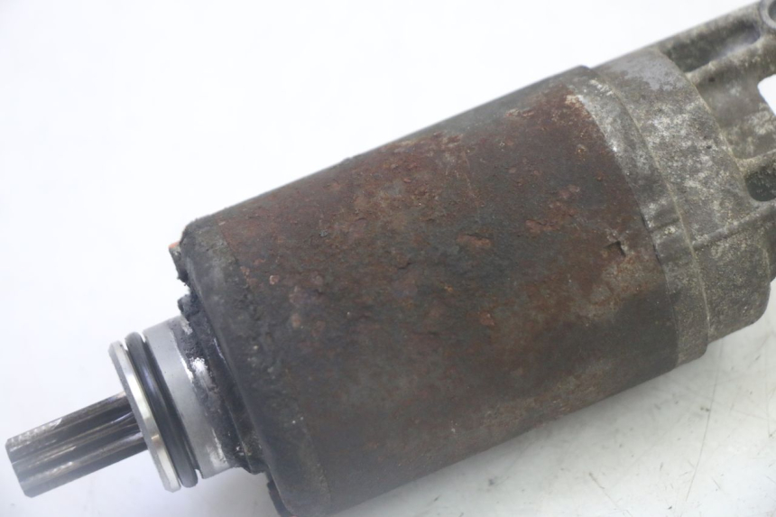 photo de STARTER SUZUKI BURGMAN 125 (2007 - 2014) - Alternative perspective