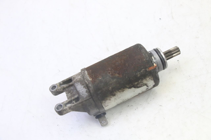 photo de STARTER SUZUKI BURGMAN 125 (2007 - 2014) - Fixing points details