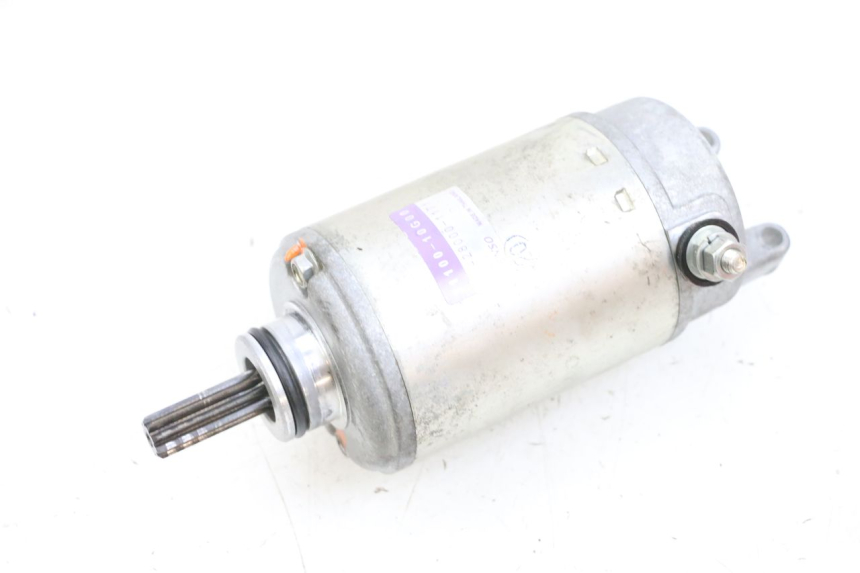 photo de STARTER SUZUKI BURGMAN 650 (2013 - 2020) - Main view
