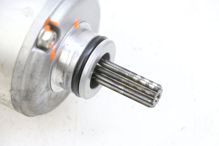 photo de STARTER SUZUKI BURGMAN 650 (2013 - 2020) - Product overview