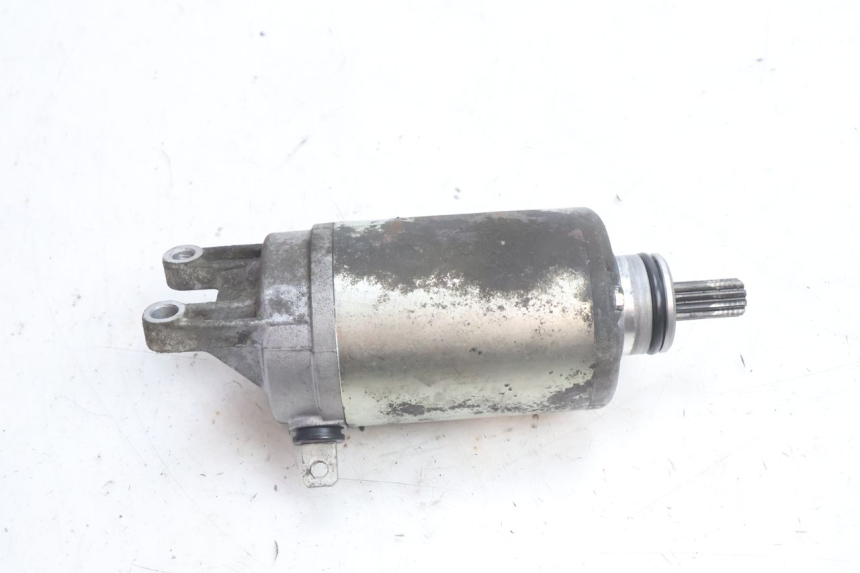 photo de STARTER SUZUKI BURGMAN 125 (2007 - 2014) - Product overview