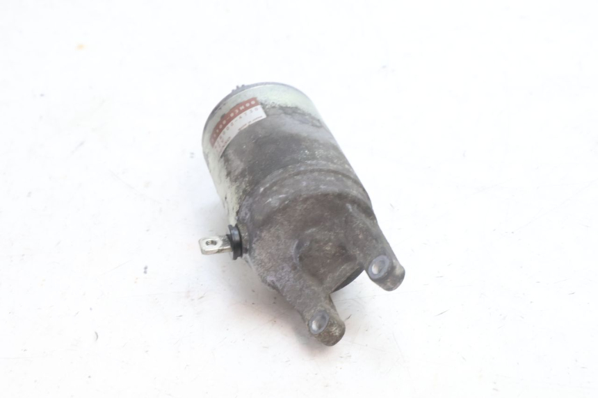 photo de STARTER SUZUKI BURGMAN 125 (2007 - 2014) - Surface and material condition