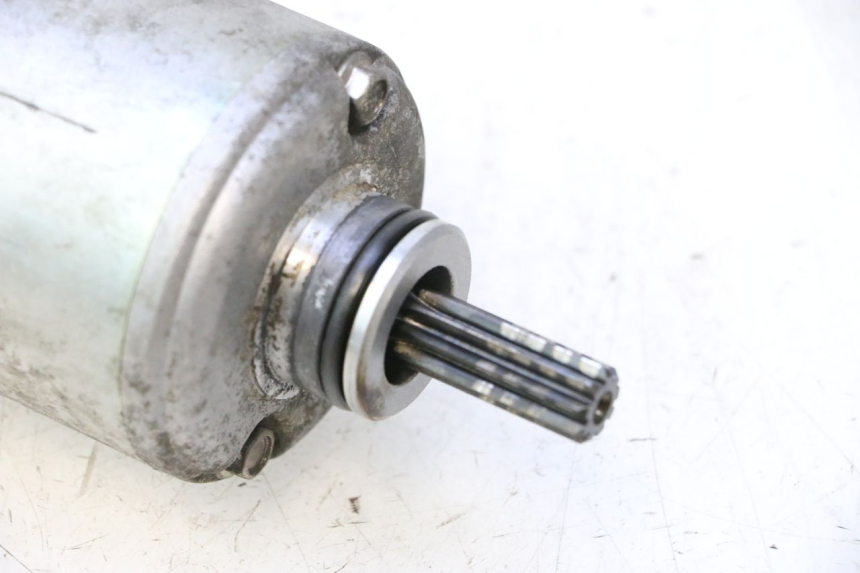 photo de STARTER SUZUKI BURGMAN EXECUTIVE ABS 650 (2006 - 2012) - Technical close-up