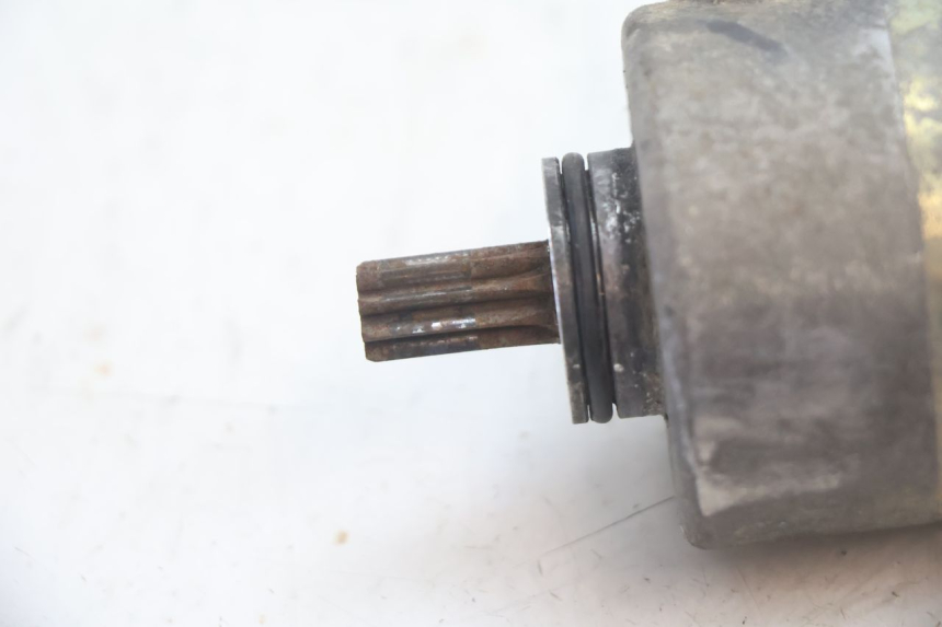 photo de STARTER YAMAHA BW'S BWS 125 (2010 - 2013) - Component detail