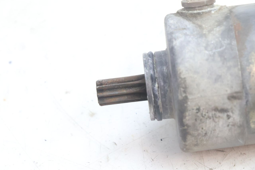 photo de STARTER YAMAHA BW'S BWS 125 (2010 - 2013) - Component detail