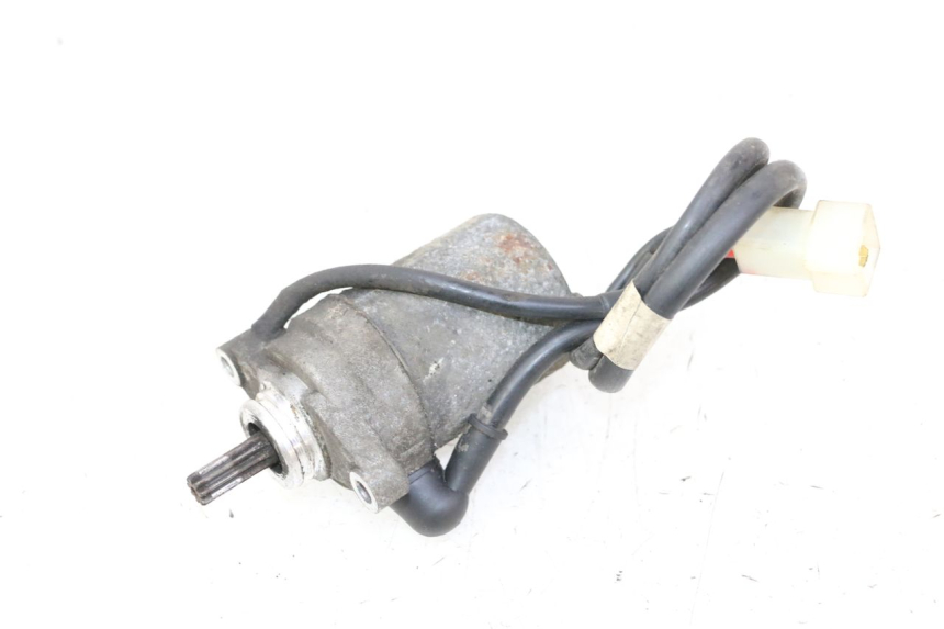 photo de STARTER YAMAHA BW'S 100 (1999 - 2002) - Main view