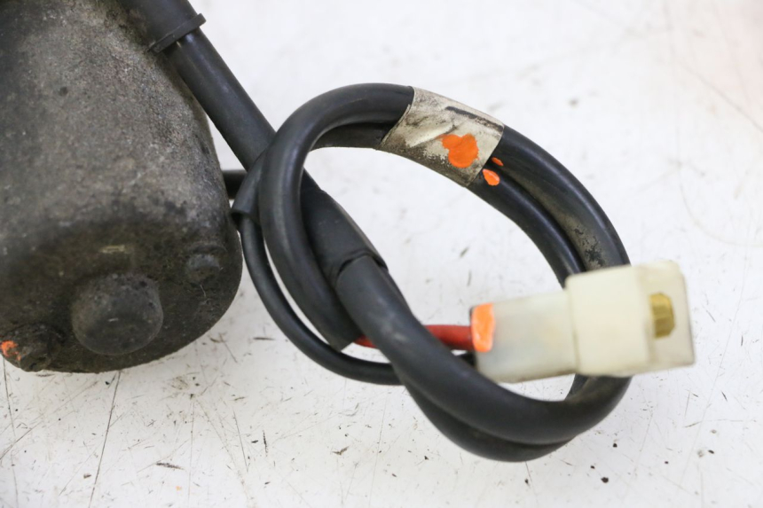 photo de STARTER YAMAHA BW'S 100 (1999 - 2002) - Component detail