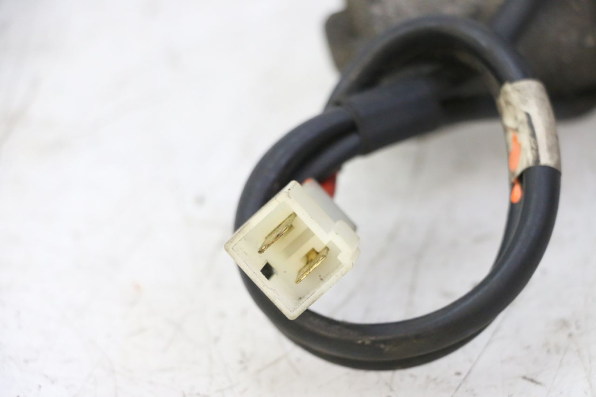 photo de STARTER YAMAHA BW'S 100 (1999 - 2002) - Zoom on usage condition