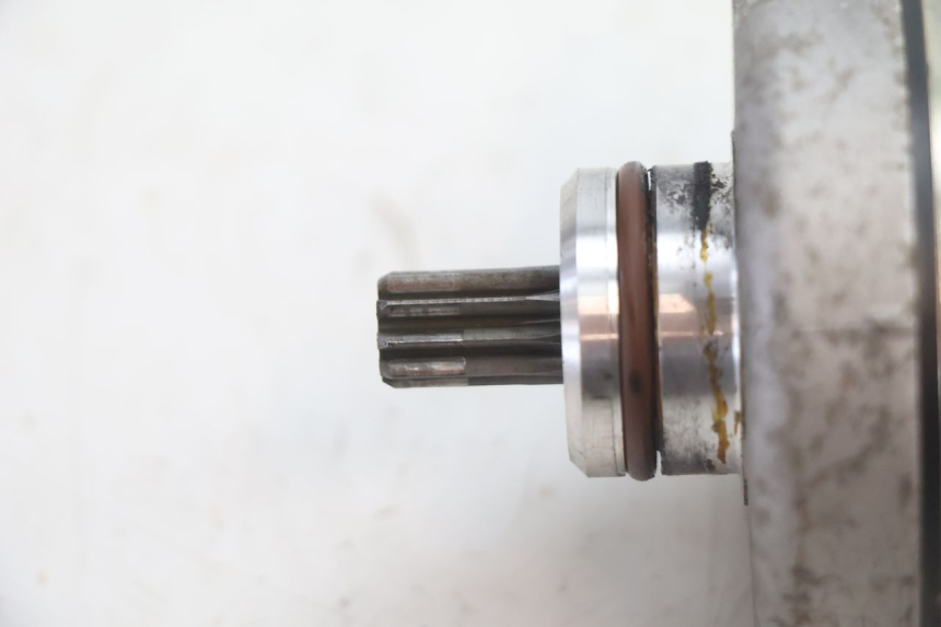 photo de STARTER BMW C SPORT 650 (2015 - 2021) - Component detail