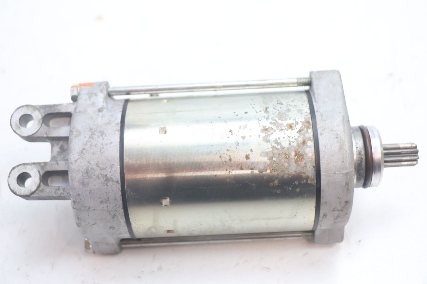 photo de STARTER BMW C SPORT 650 (2015 - 2021) - Fixing points details